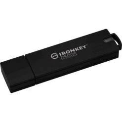 Kingston IronKey D500S 256 GB , USB-Stick