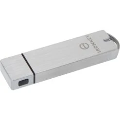 Kingston IronKey S1000 Basic 4 GB, USB-Stick -Digitu Computer Geschaft Kingston IronKey S1000 Basic 4 GB USB Stick@@imcl2206 2