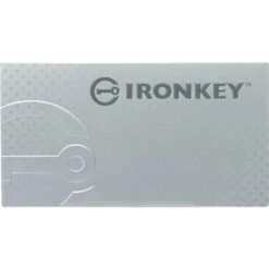 Kingston IronKey S1000 Basic 4 GB, USB-Stick -Digitu Computer Geschaft Kingston IronKey S1000 Basic 4 GB USB Stick@@imcl2206 3