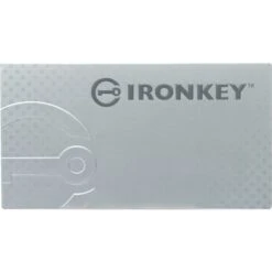 Kingston IronKey S1000 Basic 64 GB, USB-Stick -Digitu Computer Geschaft Kingston IronKey S1000 Basic 64 GB USB Stick@@imgl2206 3