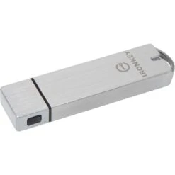Kingston IronKey S1000 Enterprise 16 GB, USB-Stick -Digitu Computer Geschaft Kingston IronKey S1000 Enterprise 16 GB USB Stick@@imel2207 2