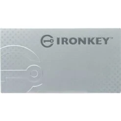Kingston IronKey S1000 Enterprise 16 GB, USB-Stick -Digitu Computer Geschaft Kingston IronKey S1000 Enterprise 16 GB USB Stick@@imel2207 3
