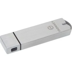 Kingston IronKey S1000 Enterprise 4 GB, USB-Stick -Digitu Computer Geschaft Kingston IronKey S1000 Enterprise 4 GB USB Stick@@imcl2207 2
