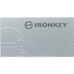 Kingston IronKey S1000 Enterprise 4 GB, USB-Stick -Digitu Computer Geschaft Kingston IronKey S1000 Enterprise 4 GB USB Stick@@imcl2207 3