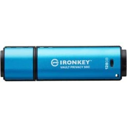 Kingston IronKey Vault Privacy 50 128 GB, USB-Stick 18 Kingston IronKey Vault Privacy 50 128 GB, USB-Stick -Digitu Computer Geschaft Kingston IronKey Vault Privacy 50 128 GB USB Stick@@1891362 31