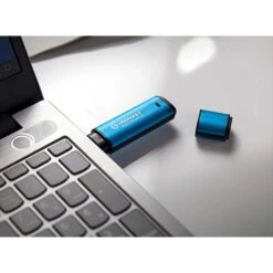 Kingston IronKey Vault Privacy 50 32 GB, USB-Stick -Digitu Computer Geschaft Kingston IronKey Vault Privacy 50 32 GB USB Stick@@1849851 7