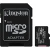 Kingston R100 256 GB MicroSDXC, Speicherkarte