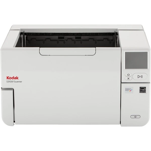 Kodak S3100f, Einzugsscanner 2 Kodak S3100f, Einzugsscanner – Bild 2