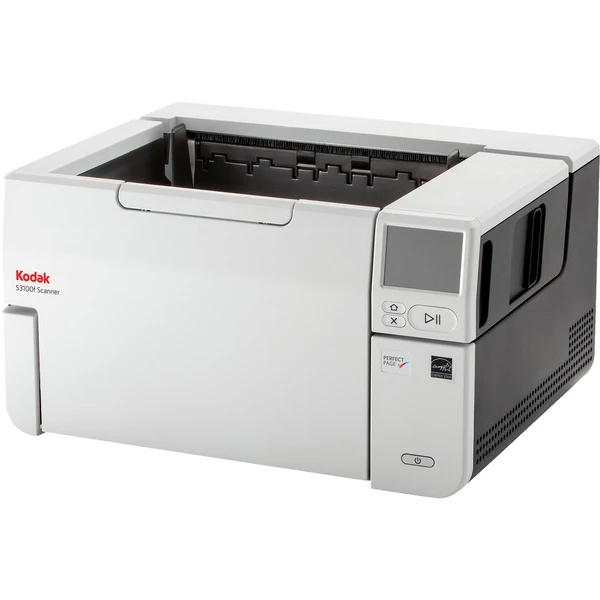 Kodak S3100f, Einzugsscanner 3 Kodak S3100f, Einzugsscanner – Bild 3