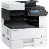 Kyocera ECOSYS M4132idn (inkl. 3 Jahre Kyocera Life Plus), Multifunktionsdrucker