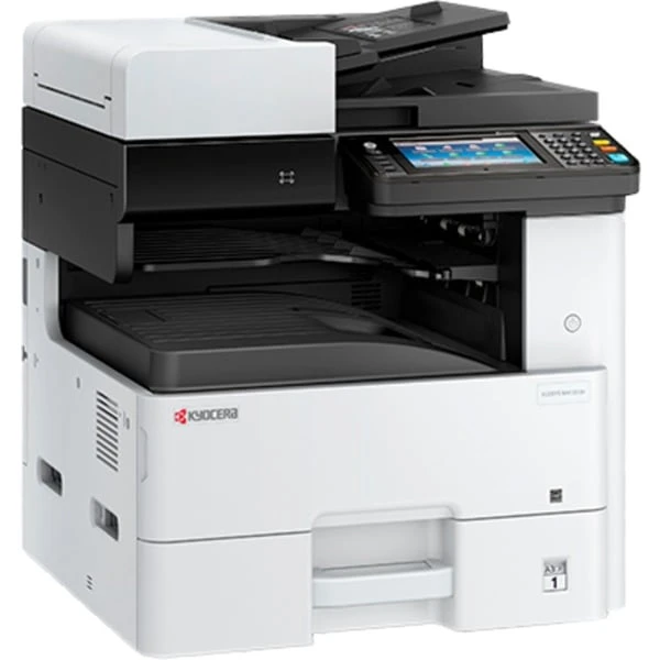 Kyocera ECOSYS M4132idn (inkl. 3 Jahre Kyocera Life Plus), Multifunktionsdrucker 1 Kyocera ECOSYS M4132idn (inkl. 3 Jahre Kyocera Life Plus), Multifunktionsdrucker