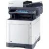 Kyocera ECOSYS M6235cidn (inkl. 3 Jahre Kyocera Life Plus), Multifunktionsdrucker