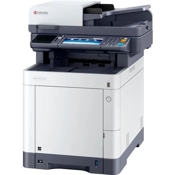 Kyocera ECOSYS M6235cidn (inkl. 3 Jahre Kyocera Life Plus), Multifunktionsdrucker 1 Kyocera ECOSYS M6235cidn (inkl. 3 Jahre Kyocera Life Plus), Multifunktionsdrucker