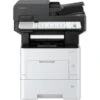 Kyocera ECOSYS MA4500ifx (inkl. 3 Jahre Kyocera Life Plus), Multifunktionsdrucker