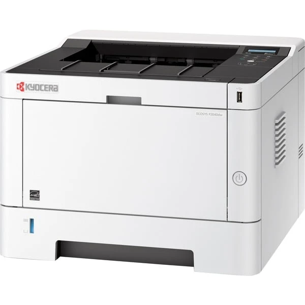 Kyocera ECOSYS P2040dw (inkl. 3 Jahre Kyocera Life Plus), Laserdrucker 1 Kyocera ECOSYS P2040dw (inkl. 3 Jahre Kyocera Life Plus), Laserdrucker