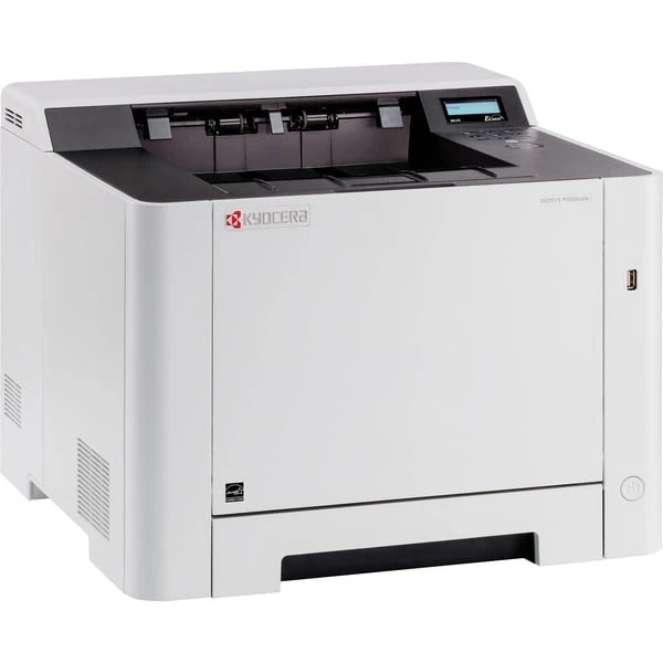 Kyocera ECOSYS P5026cdw (inkl. 3 Jahre Kyocera Life Plus), Farblaserdrucker 1 Kyocera ECOSYS P5026cdw (inkl. 3 Jahre Kyocera Life Plus), Farblaserdrucker