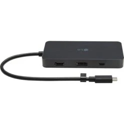 LG USB-C HUB UHG7.ABUWU, USB-Hub -Digitu Computer Geschaft LG USB C HUB UHG7 ABUWU USB Hub@@100003218 2