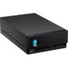 LaCie 1big Dock 4 TB, Externe Festplatte