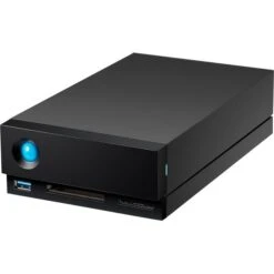 LaCie 1big Dock 4 TB, Externe Festplatte -Digitu Computer Geschaft LaCie 1big Dock 4 TB Externe Festplatte@@ahug15 2