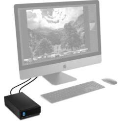 LaCie 1big Dock 4 TB, Externe Festplatte -Digitu Computer Geschaft LaCie 1big Dock 4 TB Externe Festplatte@@ahug15 6