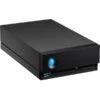 LaCie 1big Dock 8 TB, Externe Festplatte