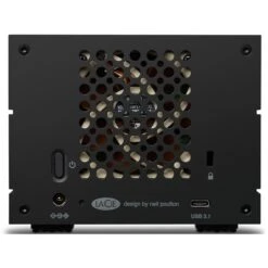 LaCie 2big RAID 8 TB, Externe Festplatte -Digitu Computer Geschaft LaCie 2big RAID 8 TB Externe Festplatte@@ahug14 3