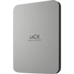 LaCie Mobile Drive 1 TB, Externe Festplatte