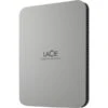 LaCie Mobile Drive 5 TB, Externe Festplatte