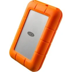 LaCie Rugged 1 TB, Externe Festplatte