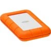 LaCie Rugged 2 TB, Externe Festplatte