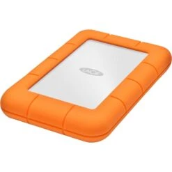 LaCie Rugged 5 TB, Externe Festplatte -Digitu Computer Geschaft LaCie Rugged 5 TB Externe Festplatte@@aaugs0 2