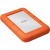 LaCie Rugged Mini 5 TB, Externe Festplatte