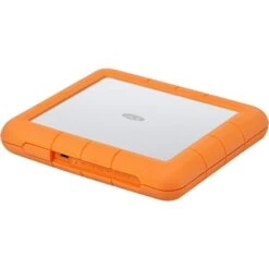 LaCie Rugged RAID Shuttle 8 TB, Externe Festplatte -Digitu Computer Geschaft LaCie Rugged RAID Shuttle 8 TB Externe Festplatte@@1900549 2