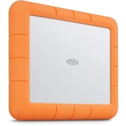 LaCie Rugged RAID Shuttle 8 TB, Externe Festplatte -Digitu Computer Geschaft LaCie Rugged RAID Shuttle 8 TB Externe Festplatte@@1900549 3
