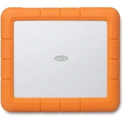 LaCie Rugged RAID Shuttle 8 TB, Externe Festplatte -Digitu Computer Geschaft LaCie Rugged RAID Shuttle 8 TB Externe Festplatte@@1900549 4