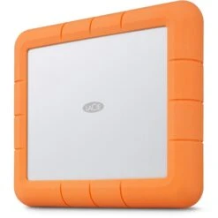 LaCie Rugged RAID Shuttle 8 TB, Externe Festplatte -Digitu Computer Geschaft LaCie Rugged RAID Shuttle 8 TB Externe Festplatte@@1900549 5
