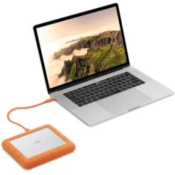 LaCie Rugged RAID Shuttle 8 TB, Externe Festplatte -Digitu Computer Geschaft LaCie Rugged RAID Shuttle 8 TB Externe Festplatte@@1900549 7