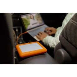 LaCie Rugged RAID Shuttle 8 TB, Externe Festplatte -Digitu Computer Geschaft LaCie Rugged RAID Shuttle 8 TB Externe Festplatte@@1900549 9