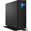 LaCie D2 Professional 4 TB, Externe Festplatte