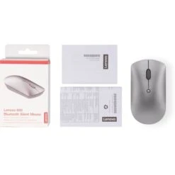 Lenovo 600, Maus -Digitu Computer Geschaft Lenovo 600 Maus@@1720934 6