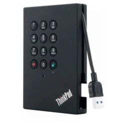 Lenovo ThinkPad 1 TB, Externe Festplatte