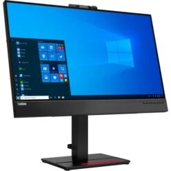 Lenovo ThinkVision T27hv-20, LED-Monitor