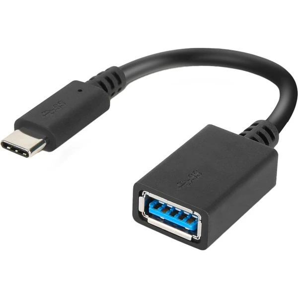 Lenovo USB 3.2 Gen 1 Adapter, USB-C Stecker > USB-A Buchse