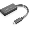 Lenovo USB Adapter, USB-C Stecker > HDMI 2.0b Buchse