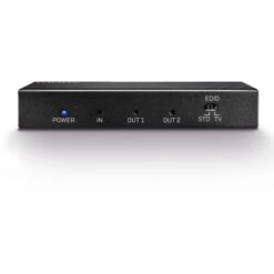Lindy 2 Port HDMI Splitter 18G 7 Lindy 2 Port HDMI Splitter 18G -Digitu Computer Geschaft Lindy 2 Port HDMI Splitter 18G@@1910007 3