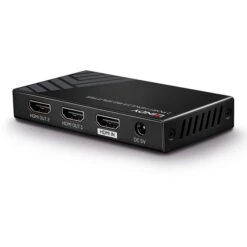 Lindy 2 Port HDMI Splitter 18G 9 Lindy 2 Port HDMI Splitter 18G -Digitu Computer Geschaft Lindy 2 Port HDMI Splitter 18G@@1910007 5