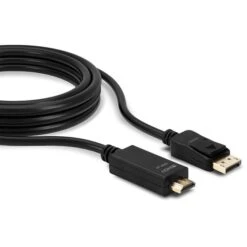 Lindy Adapterkabel DisplayPort > HDMI 10,2 Gbit/s 7 Lindy Adapterkabel DisplayPort > HDMI 10,2 Gbit/s -Digitu Computer Geschaft Lindy Adapterkabel DisplayPort HDMI 10 2 Gbit s@@1870432 2