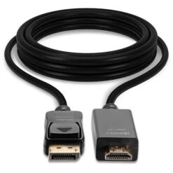 Lindy Adapterkabel DisplayPort > HDMI 10,2 Gbit/s 9 Lindy Adapterkabel DisplayPort > HDMI 10,2 Gbit/s -Digitu Computer Geschaft Lindy Adapterkabel DisplayPort HDMI 10 2 Gbit s@@1870432 4