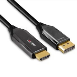 Lindy Aktives Adapterkabel DisplayPort > HDMI 8K60 7 Lindy Aktives Adapterkabel DisplayPort > HDMI 8K60 -Digitu Computer Geschaft Lindy Aktives Adapterkabel DisplayPort HDMI 8K60@@1909959 2