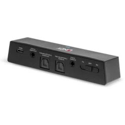 Lindy Bluetooth Transceiver AUX+TosLink, Bluetooth-Adapter -Digitu Computer Geschaft Lindy Bluetooth Transceiver AUX TosLink Bluetooth Adapter@@1735781 4